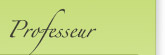Professeur
